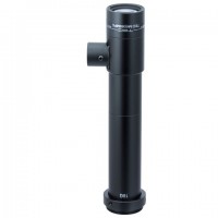 Computar TEC-M6065MPC 2MP, 2/3" 64mm, Telecentric Lens, 6x magnification (C Mount) w/ coaxial